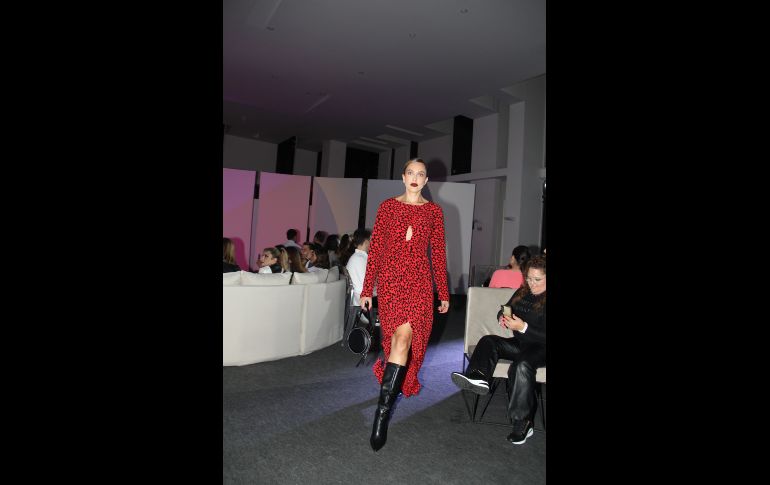 Liverpool Fashion Fest. GENTE BIEN JALISCO/ Esmeralda Escamilla