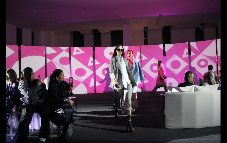 Liverpool Fashion Fest. GENTE BIEN JALISCO/ Esmeralda Escamilla