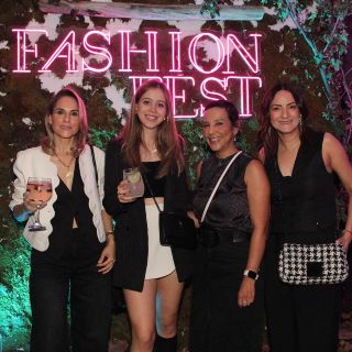 Liverpool Fashion Fest