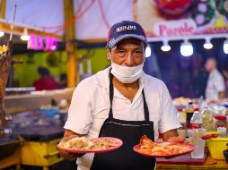 Las Fiestas de Ocubre tendrán lugar este año del 29 de Septiembre y hasta el 5 de Noviembre. Facebook / Fiestas de Octubre