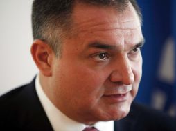 Tras el fallo a favor de García Luna, Andrés Manuel aseguró que esta es una prueba más de que el Poder Judicial está podrido y secuestrado para estar al servicio de la 