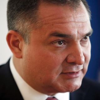 Fallo de juez a favor a Luna, prueba de que PJ está podrido: López Obrador