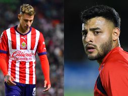 Alexis Vega, Cristian 