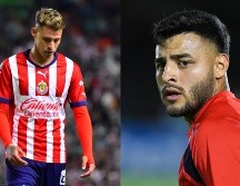 Alexis Vega, Cristian 