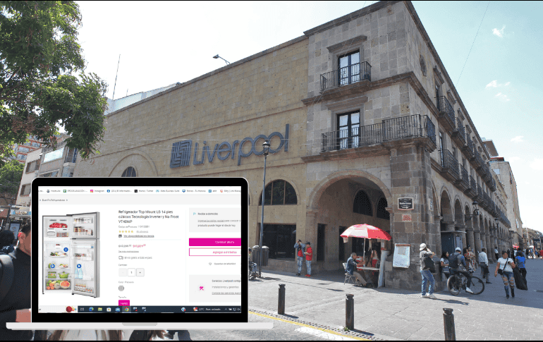 Si estás buscando equipar tu cocina con los mejores electrodomésticos, Liverpool tiene una oferta que no puedes dejar pasar. ESPECIAL/UNSPLASH