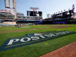 En esta fase, avanzará el mejor de tres partidos. AFP / D. Berding