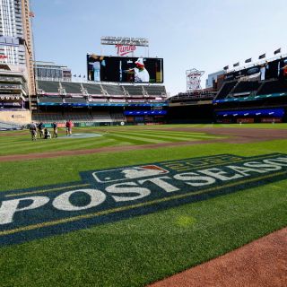 ¡Sigue el beisbol! Horarios y canales para ver hoy los Playoffs de Grandes Ligas