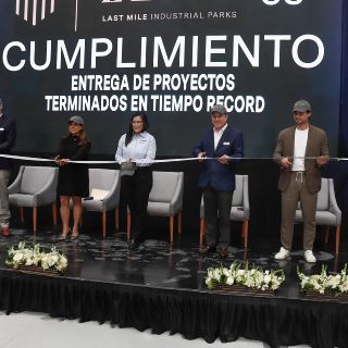 Elite ParqueIndustrial San Pedro I