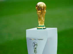 Arabia Saudita buscará el apoyo para organizar, parece que en solitario, el torneo en 2034. IMAGO7