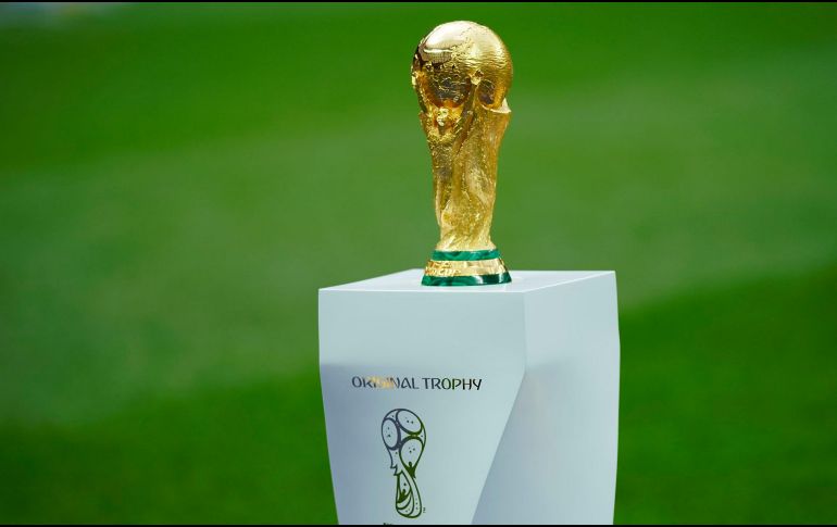 Arabia Saudita buscará el apoyo para organizar, parece que en solitario, el torneo en 2034. IMAGO7