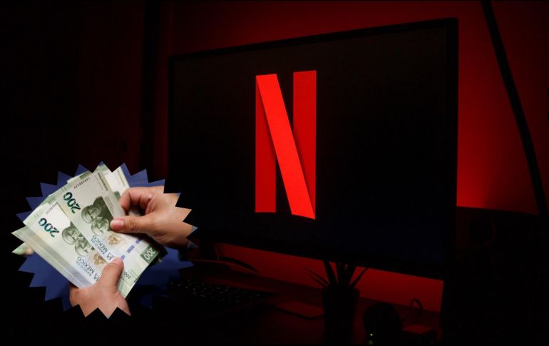 La reciente huelga en Hollywood podría ser uno de los factores por los cuales Netflix aumentaría sus costos. Foto de DCL 