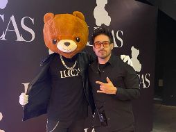 Ferenc Rosas GENTE BIEN JALISCO/ Jorge Soltero