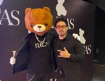 Ferenc Rosas GENTE BIEN JALISCO/ Jorge Soltero