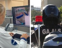 La Comisaría de Seguridad Ciudadana Guadalajara logró reducir un 64.2% el robo de vehículos en La Perla Tapatía desde el 2018. ESPECIAL / Policía de Guadalajara