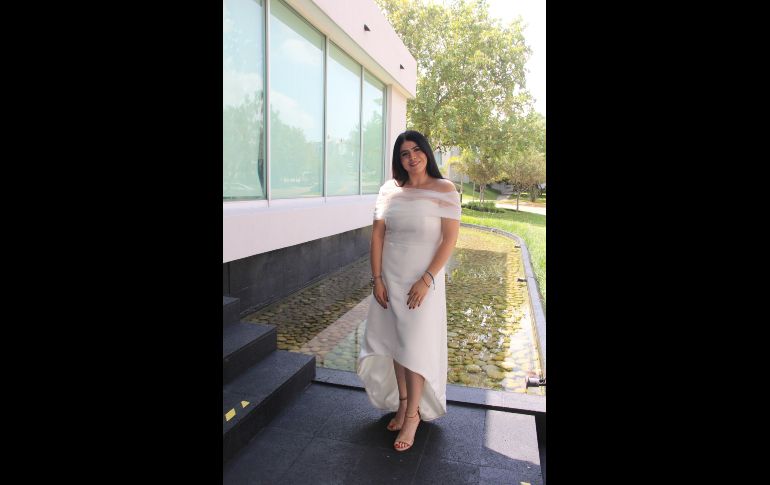 Nicole Guerrero Martín del Campo. GENTE BIEN JALISCO/ Esmeralda Escamilla