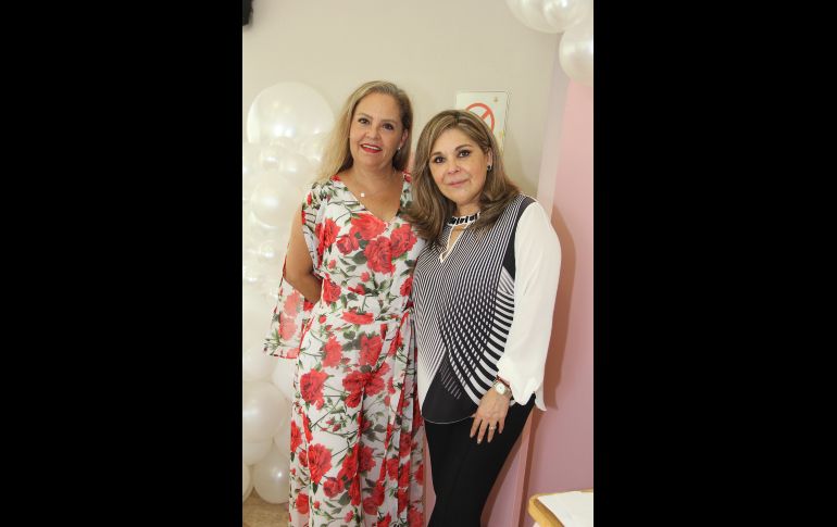 Despedida de soltera de Nicole Guerrero Martín del Campo. GENTE BIEN JALISCO/ Esmeralda Escamilla