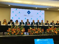 Se presentarán eventos de mucha relevancia e innovación en la Expo Guadalajara lo que resta de este 2023. EL INFORMADOR / A. Navarro