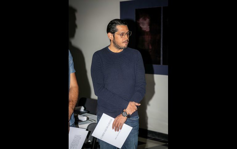 Aurelio López. GENTE BIEN JALISCO/ Jorge Soltero