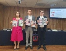 Las guías también abordan temas específicos relevantes para el acompañamiento del aprendizaje de las y los alumnos. EL INFORMADOR/ R. Bobadilla