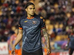 El futbolista encontró una nueva oportunidad en el que se considera el ‘Real Madrid’ de Siria. IMAGO7