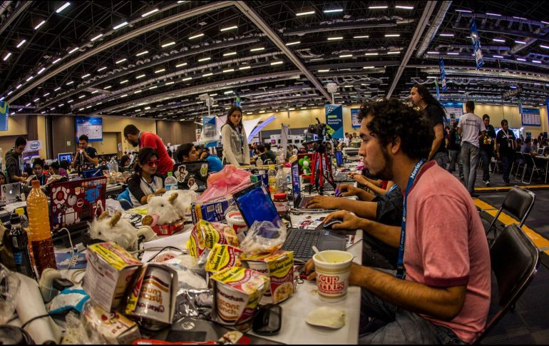 La Procuraduría Federal del Consumidor dio a conocer que las sopas instantáneas nos son nutritivas y que el sabor que aportan no es a base de vegetales, sino de una serie de saborizantes. EL INFORMADOR/ ARCHIVO.