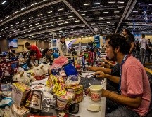 La Procuraduría Federal del Consumidor dio a conocer que las sopas instantáneas nos son nutritivas y que el sabor que aportan no es a base de vegetales, sino de una serie de saborizantes. EL INFORMADOR/ ARCHIVO.