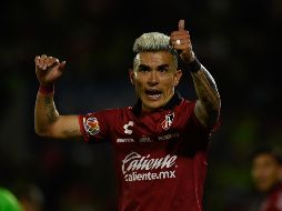 El equipo está comprometido en darlo todo para dejar en alto los colores del club. Imago7/Archivo