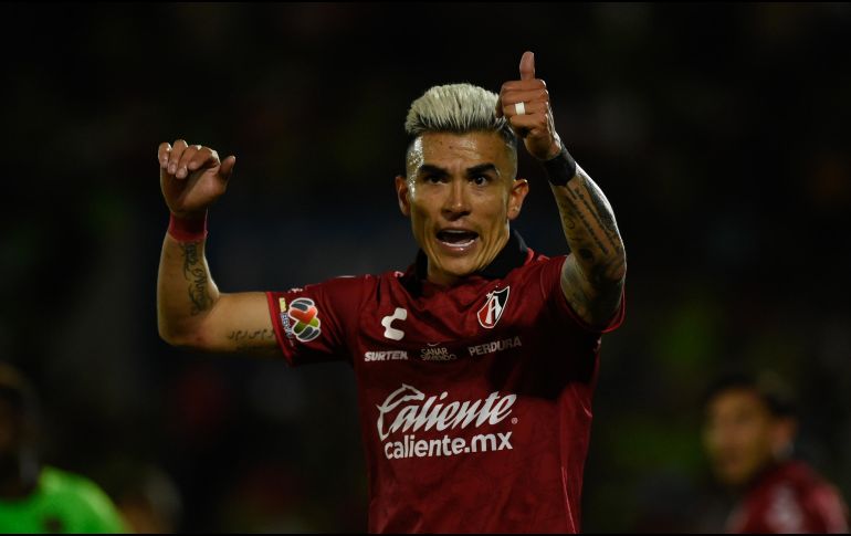 El equipo está comprometido en darlo todo para dejar en alto los colores del club. Imago7/Archivo