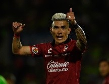 El equipo está comprometido en darlo todo para dejar en alto los colores del club. Imago7/Archivo