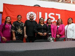 El congreso durará hasta el próximo sábado y se lleva a cabo en el marco de la conmemoración del Día Internacional de la Salud Mental del próximo 10 de octubre. EL INFORMADOR/ H. Fifueroa.