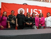 El congreso durará hasta el próximo sábado y se lleva a cabo en el marco de la conmemoración del Día Internacional de la Salud Mental del próximo 10 de octubre. EL INFORMADOR/ H. Fifueroa.