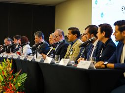 Contemplan un elevador con el objetivo de que este sea incluyente. EL INFORMADOR/A.Navarro