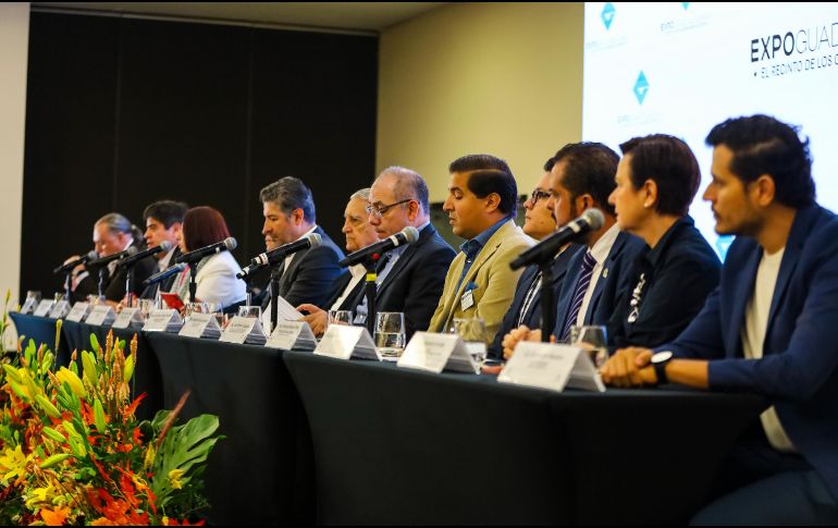 Contemplan un elevador con el objetivo de que este sea incluyente. EL INFORMADOR/A.Navarro