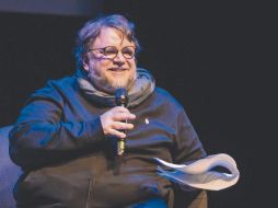 Guillermo del Toro. Uno de los grandes creativos emanados de Jalisco. SUN