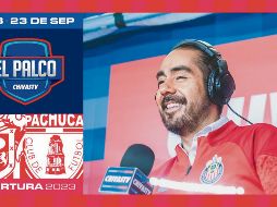 ChivasTV arrancó transmisiones en el verano de 2016 y con el paso de los años ha ido evolucionando para dar una mejor experiencia al usuario. ESPECIAL