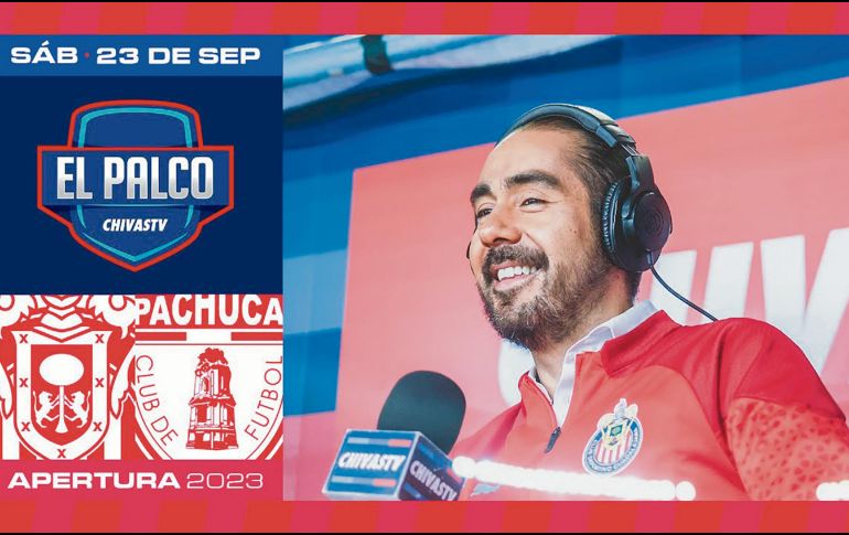 ChivasTV arrancó transmisiones en el verano de 2016 y con el paso de los años ha ido evolucionando para dar una mejor experiencia al usuario. ESPECIAL