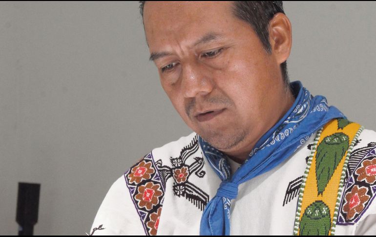 Los artesanos jaliscienses se han tenido que adaptar a los requerimientos del mercado internacional. EL INFORMADOR