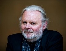 Jon Fosse es el cuarto noruego en alzarse con el Nobel. EFE / H. MOSVOLD