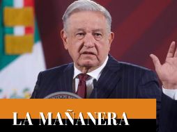 "La Mañanera" de López Obrador de hoy 5 de octubre de 2023