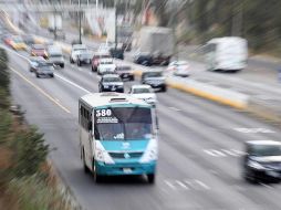 Incontables experencias vivieron los tapatíos en el 380. EL INFORMADOR/ ARCHIVO