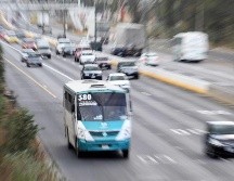 Incontables experencias vivieron los tapatíos en el 380. EL INFORMADOR/ ARCHIVO