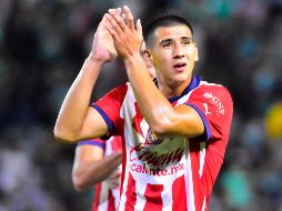 El castigo a los jugadores deriva de que habrían ingresado mujeres al hotel de concentración en Toluca el pasado domingo./ Imago