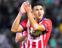 El castigo a los jugadores deriva de que habrían ingresado mujeres al hotel de concentración en Toluca el pasado domingo./ Imago