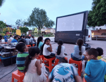 En El Refugio todo octubre habrá ciclo de cine especial, te decimos qué funciones habrá. ESPECIAL/ Cultura Tlaquepaque.