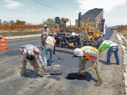 El registro de empleo de septiembre coloca a Jalisco en el lugar 3 a nivel nacional en generación de nuevos empleos en términos absolutos. EL INFORMADOR/ ARCHIVO.