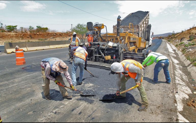 El registro de empleo de septiembre coloca a Jalisco en el lugar 3 a nivel nacional en generación de nuevos empleos en términos absolutos. EL INFORMADOR/ ARCHIVO.