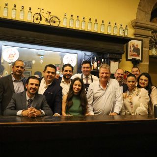 En La Fuente, EL INFORMADOR celebra aniversario número 106