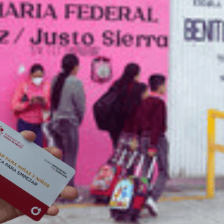 Mi Beca para Empezar: esta es la fecha en que llega el pago DOBLE y de cuánto