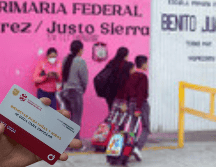 Para el ciclo 2023-2024 estiman entregar tarjetas entrega a más de 100 mil nuevos beneficiarios. EL INFORMADOR/Archivo