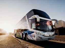 ¡Aprobado! Estudiantes tendrán descuento del 50% todo el año en los autobuses. Unsplash.